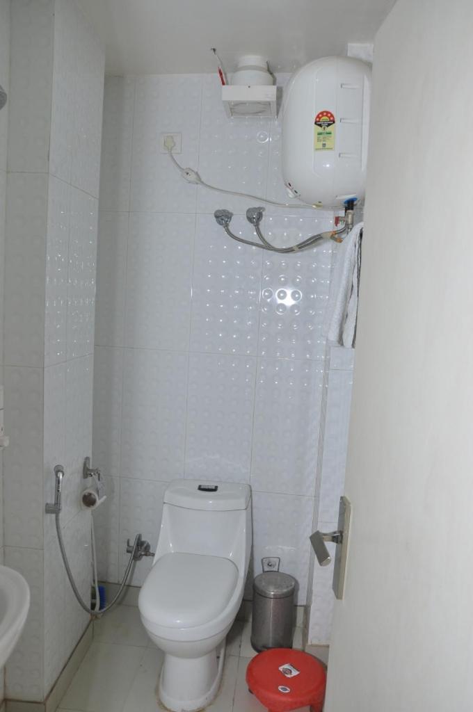 Hotel Al Gulzar Δελχί Εξωτερικό φωτογραφία