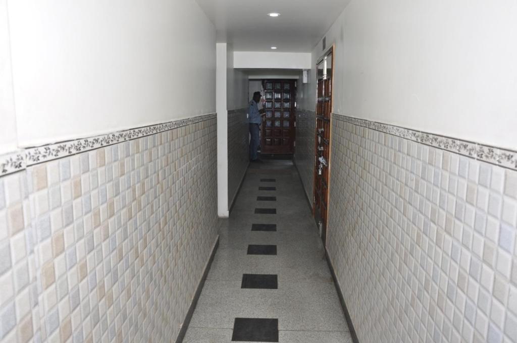 Hotel Al Gulzar Δελχί Εξωτερικό φωτογραφία